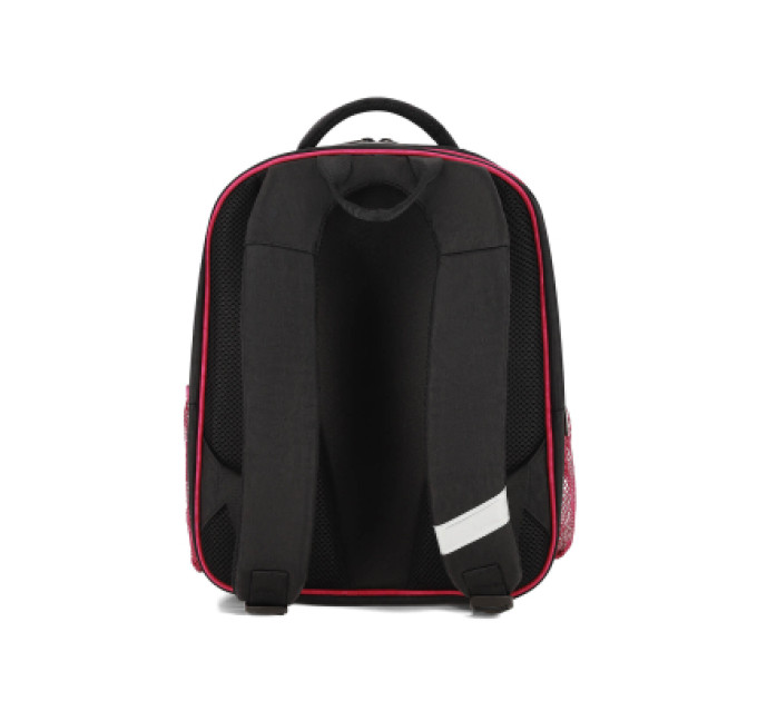 Bagland Рюкзак шкільний Bagland BL Відмінник 20 л. Чорний 881 (00058070) (1123920972)