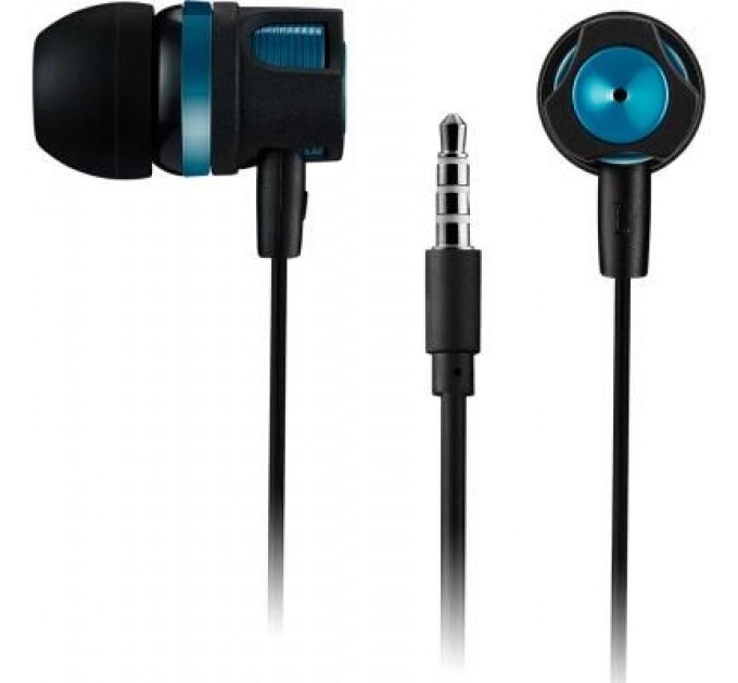 Canyon Навушники Canyon Green (CNE-CEP3G)
