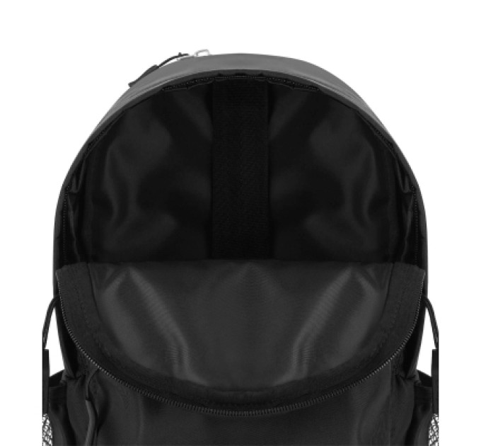 Bagland Рюкзак шкільний Bagland Stylish S 8л вугільний(0055491) (1119720754)