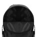 Bagland Рюкзак шкільний Bagland Stylish S 8л вугільний(0055491) (1119720754)