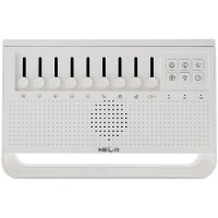 Зволожувач повітря Neor FLAME AROMA-S 20ML10 WT