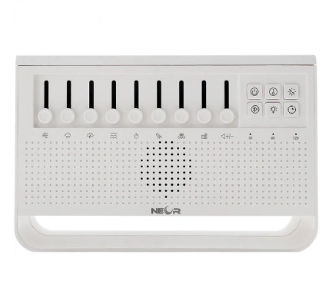 Neor Зволожувач повітря Neor FLAME AROMA-S 20ML10 WT