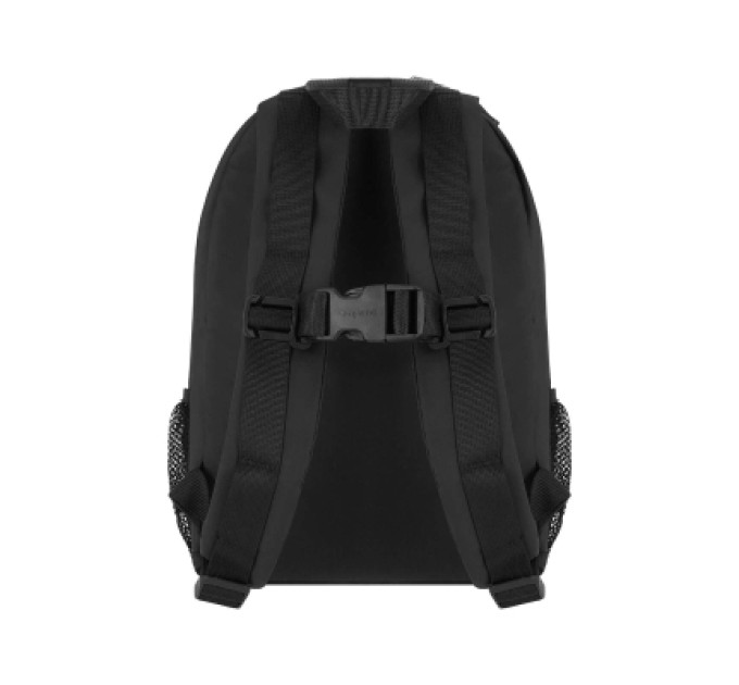Bagland Рюкзак шкільний Bagland Stylish S 8л вугільний(0055491) (1119720754)