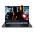 Dream Machines Ноутбук (портативний комп’ютер) CI9-14900HX 17" 16GB/1TB RG5060-17UA26 DREAM MACHINES