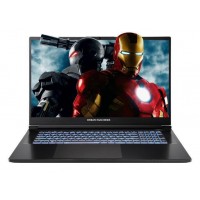 Ноутбук (портативний комп’ютер) CI9-14900HX 17" 16GB/1TB RG5060-17UA26 DREAM MACHINES