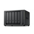 Synology Система зберігання даних (модуль розширення) SYNOLOGY DX525 5BAY NO HDD