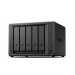 Synology Система зберігання даних (модуль розширення) SYNOLOGY DX525 5BAY NO HDD