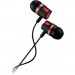 Canyon Навушники Canyon Red (CNE-CEP3R)