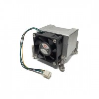 Серверна система охолодження HEATSINK ACTIVE SNK-P0092AP4 SUPERMICRO