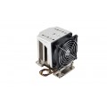 Supermicro Серверна активна система охолодження процесора ACT. SNK-P0064AP4 SUPERMICRO