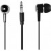 Canyon Навушники Canyon Black (CNE-CEPM01B)