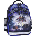 Bagland Рюкзак шкільний Bagland Mouse чорний 505 (0051370) (80226352)