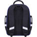 Bagland Рюкзак шкільний Bagland Mouse чорний 505 (0051370) (80226352)