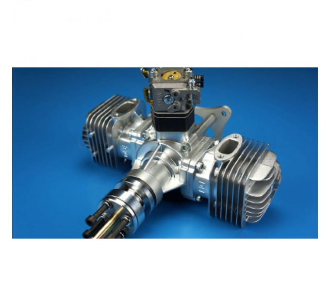 DLE Двигун для дрона DLE 60 (DLE 60)