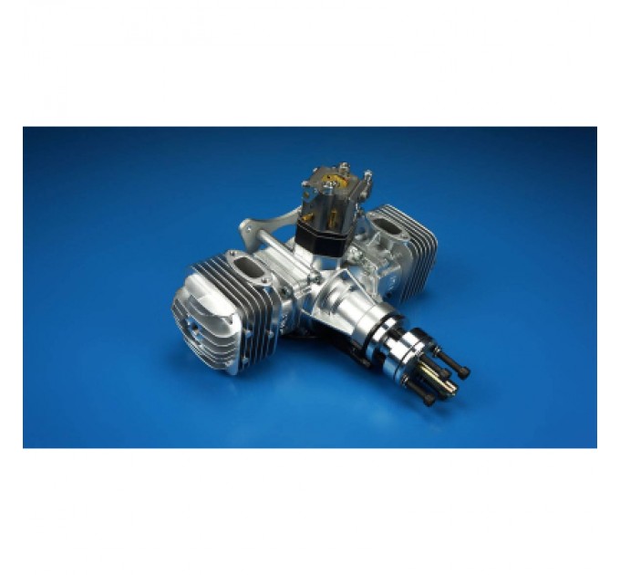 DLE Двигун для дрона DLE 60 (DLE 60)