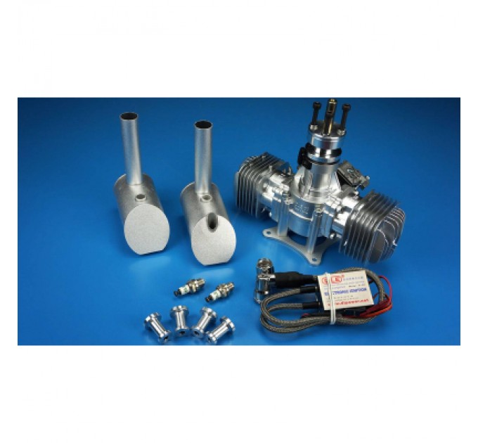 DLE Двигун для дрона DLE 60 (DLE 60)