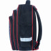Bagland Рюкзак шкільний Bagland Mouse чорний 658 (0051370) (802217335)