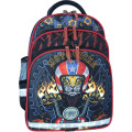 Bagland Рюкзак шкільний Bagland Mouse чорний 658 (0051370) (802217335)
