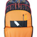 Bagland Рюкзак шкільний Bagland Mouse чорний 658 (0051370) (802217335)