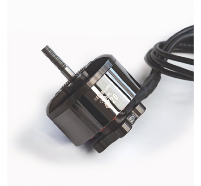 Emax Двигун для дрона Emax ECO II 4720 380KV (0101096099)