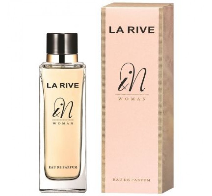 La Rive Парфумована вода La Rive In Woman 90 мл (5901832060130)