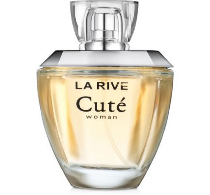 La Rive Парфумована вода La Rive Cute 100 мл (5906735232592)