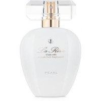 Парфумована вода La Rive Pearl Made with Swarovski elements 75 мл (5906735231328)