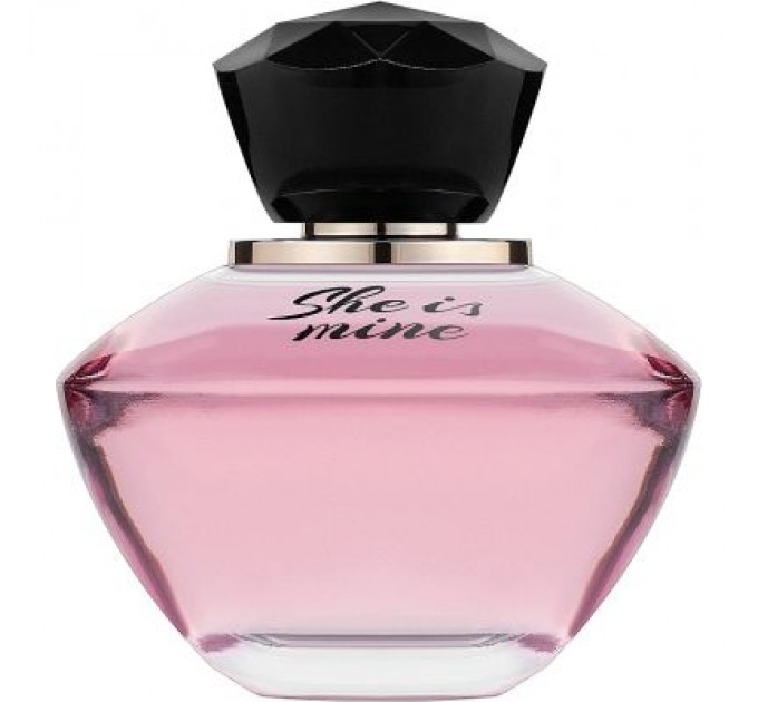 La Rive Парфумована вода La Rive She Is Mine 90 мл (5901832065265)