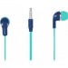 Canyon Навушники Canyon Blue-Green (CNS-CEPM02GBL)