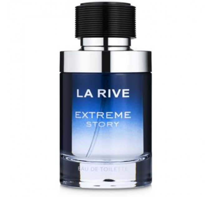 La Rive Туалетна вода La Rive Extreme Story 75 мл (5901832063223)