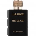 La Rive Туалетна вода La Rive Mr. Sharp 100 мл (5901832068655)