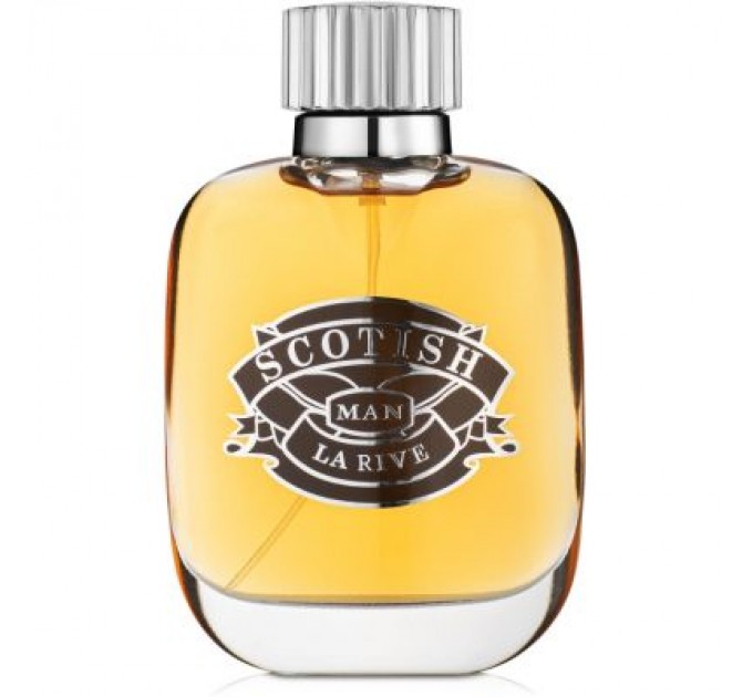 La Rive Туалетна вода La Rive Scotish 90 мл (5906735234060)