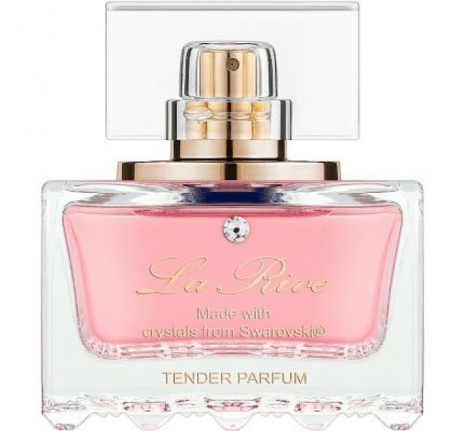 La Rive Парфуми La Rive Tender Swarovski 75 мл (5901832063261)