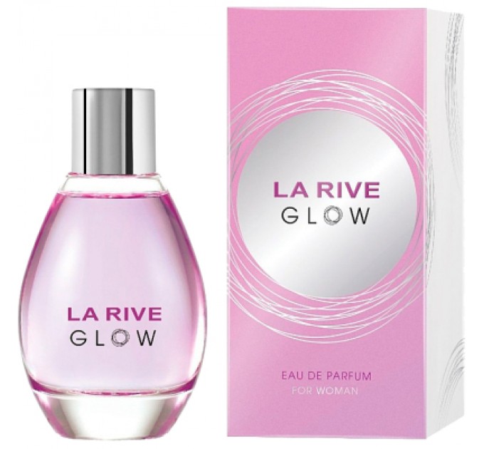 La Rive Парфумована вода La Rive Glow 90 мл (5903719641517)