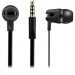 Canyon Навушники Canyon Black (CNS-CEP4B)