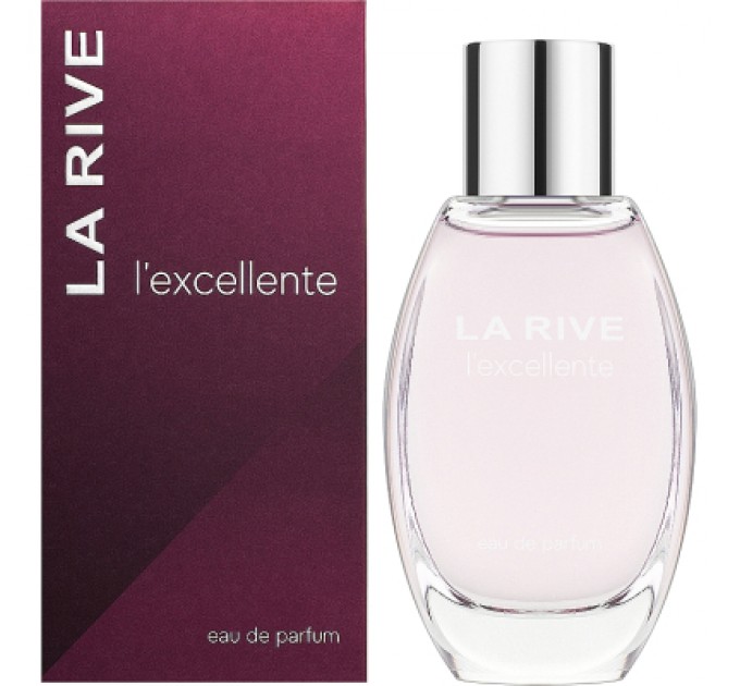 La Rive Парфумована вода La Rive L'Excellente 100 мл (5903719640053)