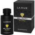 La Rive Туалетна вода La Rive Black Fury 75 мл (5903719643221)