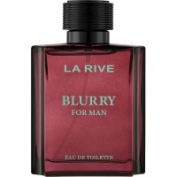 Туалетна вода La Rive Blurry For Man 100 мл (5903719642729)