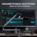 Fifine Мікрофон Fifine T688 USB/XLR Black (T688)