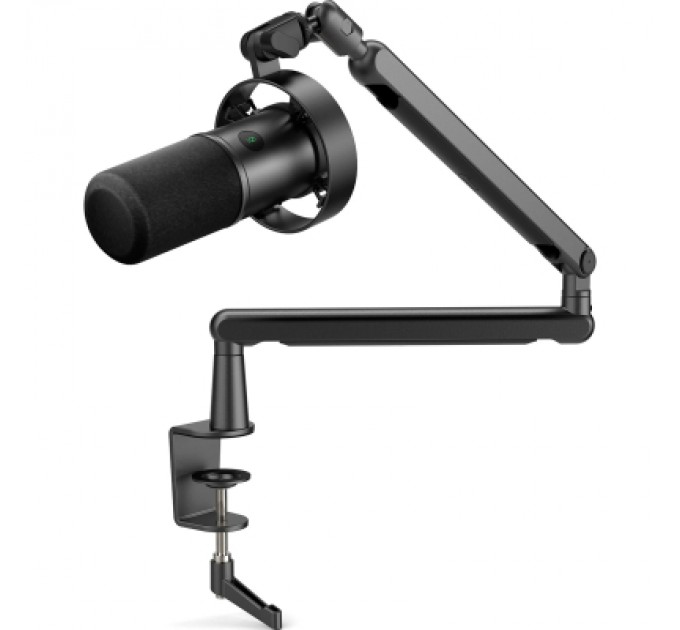 Fifine Мікрофон Fifine T688 USB/XLR Black (T688)