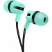 Canyon Навушники Canyon Green (CNS-CEP4G)