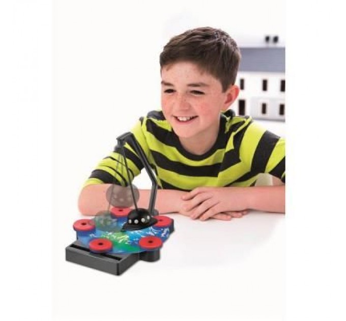 4М Набір для експериментів 4М Магнітна левітація (00-03299)