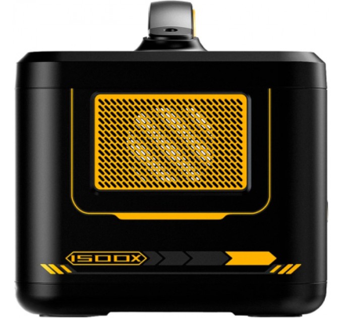 Vtoman Зарядна станція Vtoman Jump 1500X PB-22 1500W 828Wh (Jump 1500X)