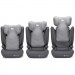 Kinderkraft Автокрісло Kinderkraft i-Spark Grey (KCISPA00GRY0000) (5902533924950)