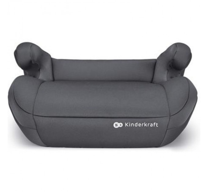 Kinderkraft Автокрісло Kinderkraft i-Spark Grey (KCISPA00GRY0000) (5902533924950)