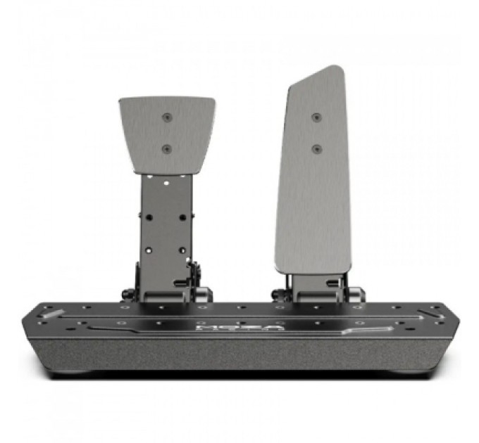 MOZA Racing Педалі ігрові MOZA Racing SR-P USB тензодатчик 100 кг Black (RS11_Moza)