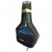 Microlab Навушники Microlab G6 Black-Blue (G6_b+b)