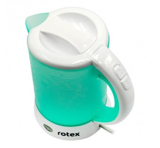 Rotex Електрочайник Rotex RKT07-G Travel
