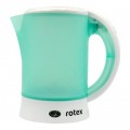 Rotex Електрочайник Rotex RKT07-G Travel