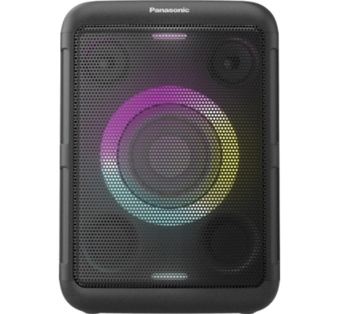Panasonic Акустична система Panasonic SC-BMAX5 Black (SC-BMAX5WW-K)